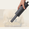 Pet Small Vacuum Cleaner na-enweghị eriri na-enweghị eriri